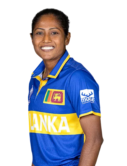 Sugandika Kumari