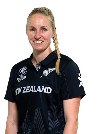 Hannah Rowe