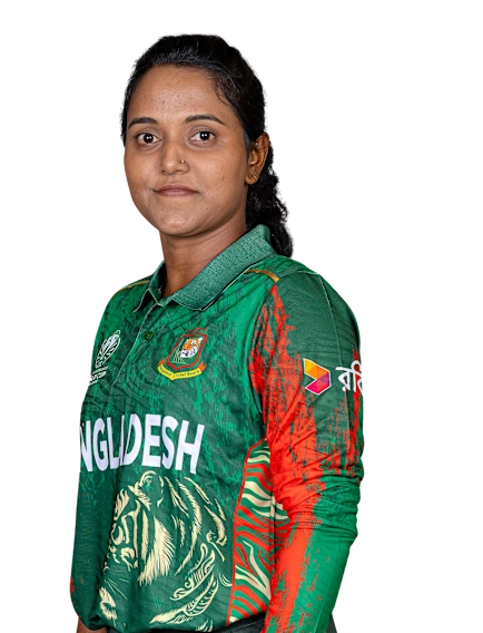 Nigar Sultana Joty