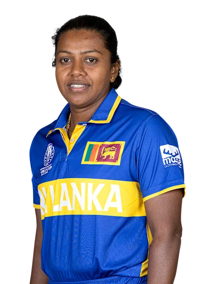 Achini Kulasuriya