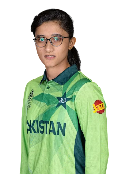 Muneeba Ali