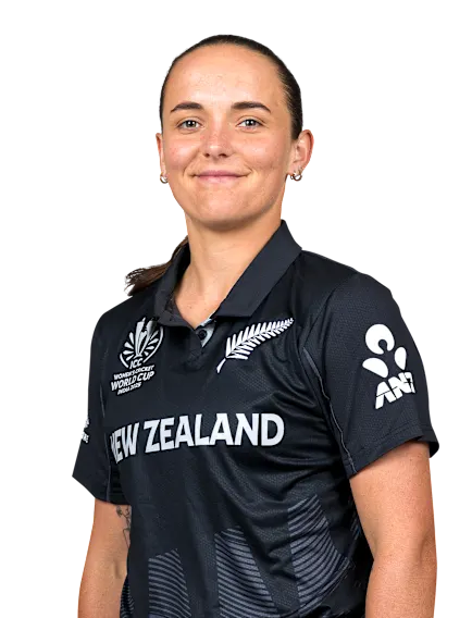 Amelia Kerr