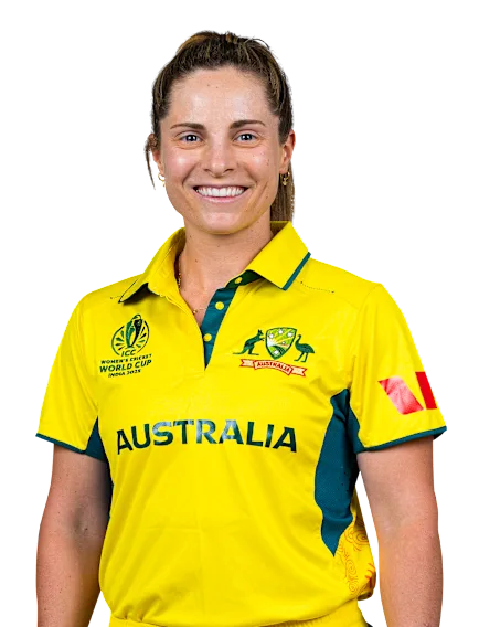 Sophie Molineux