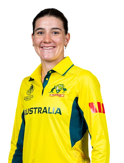 Annabel Sutherland