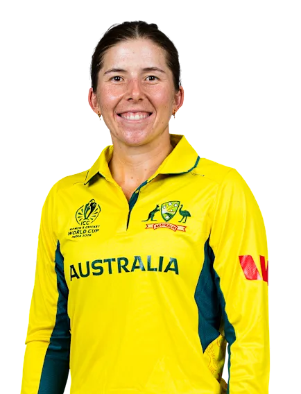 Georgia Wareham