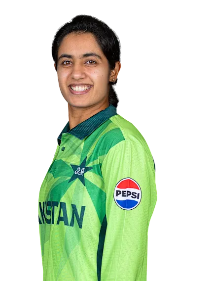Nashra Sundhu