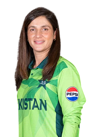 Natalia Pervaiz