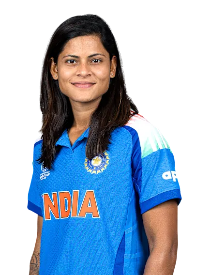 Radha Yadav
