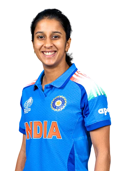 Jemimah Rodrigues