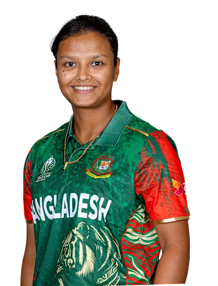 Sobhana Mostary