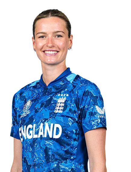 Lauren Bell