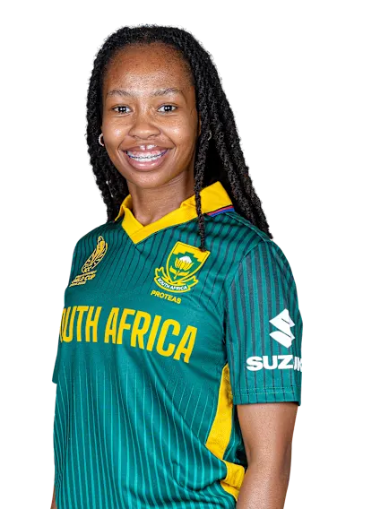 Tumi Sekhukhune