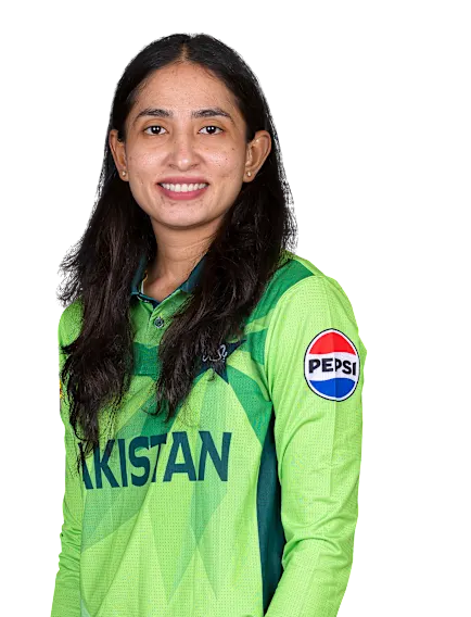 Omaima Sohail
