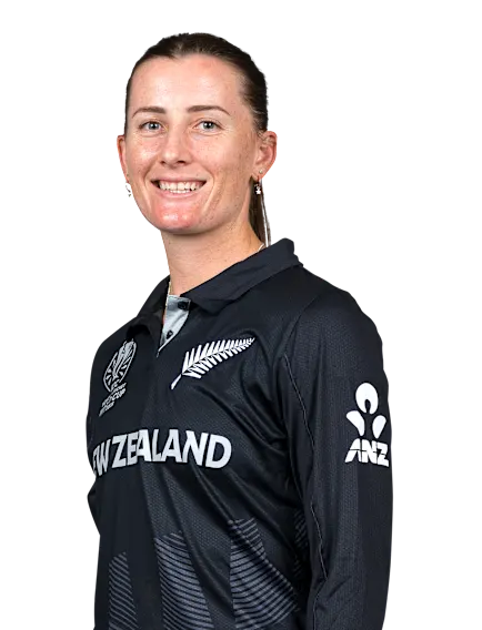 Rosemary Mair