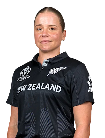 Jess Kerr