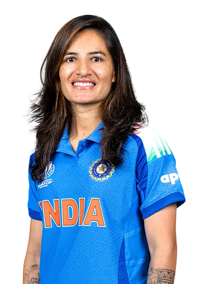 Renuka Singh Thakur