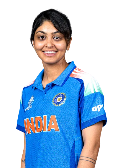 Harleen Deol