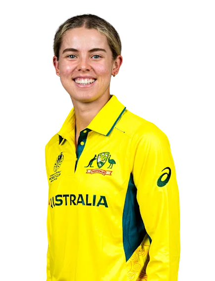 Phoebe Litchfield