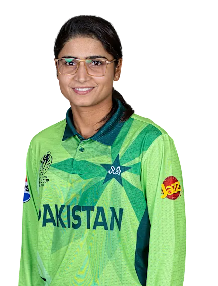 Rameen Shamim