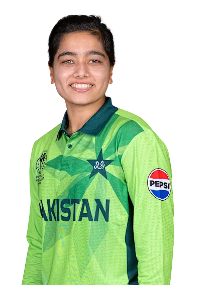 Fatima Sana