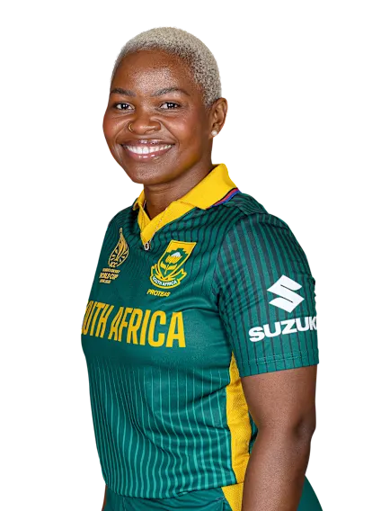 Nonkululeko Mlaba
