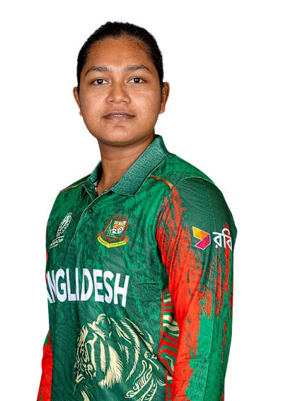 Fariha Trisna