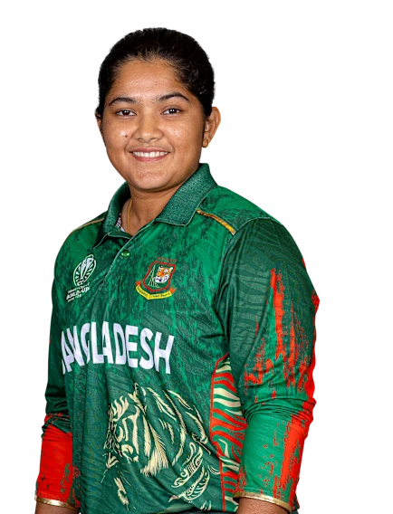 Rubya Haider