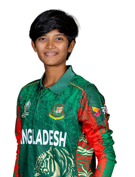 Sumaiya Akter