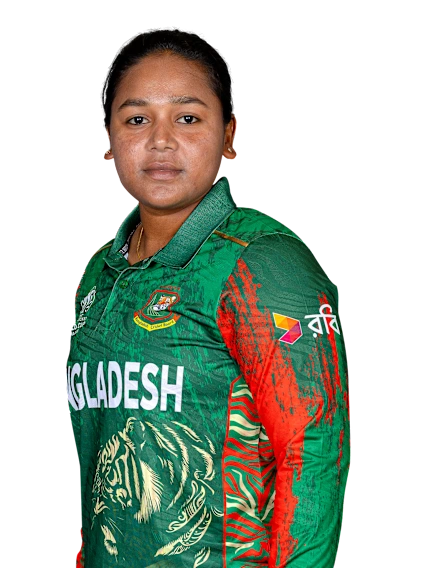 Shanjida Akther Maghla