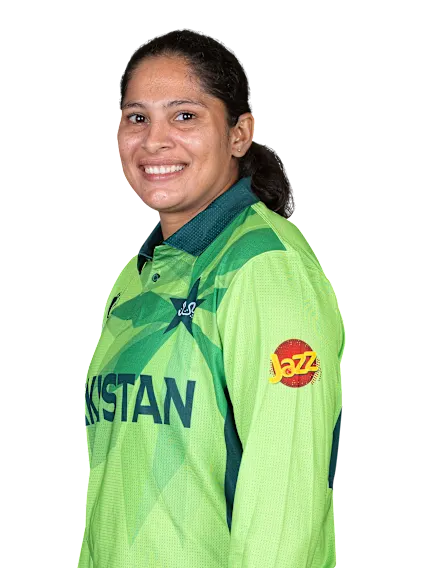 Sadia Iqbal