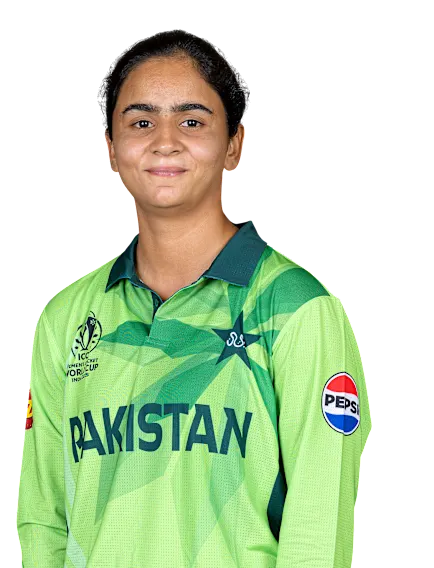 Sadaf Shamas