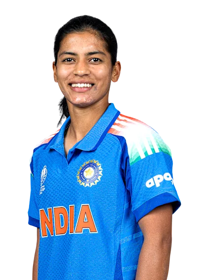 Amanjot Kaur