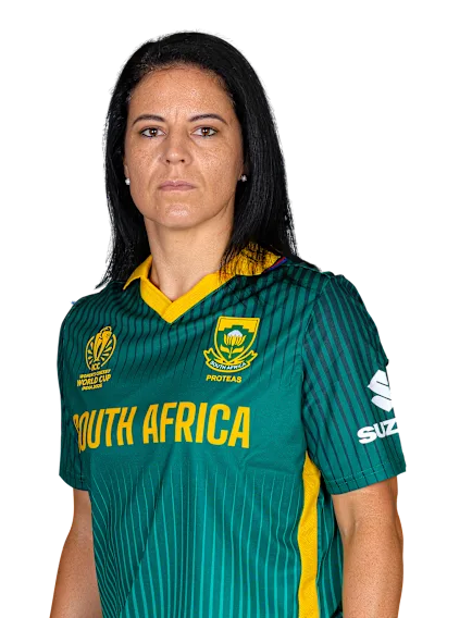 Marizanne Kapp