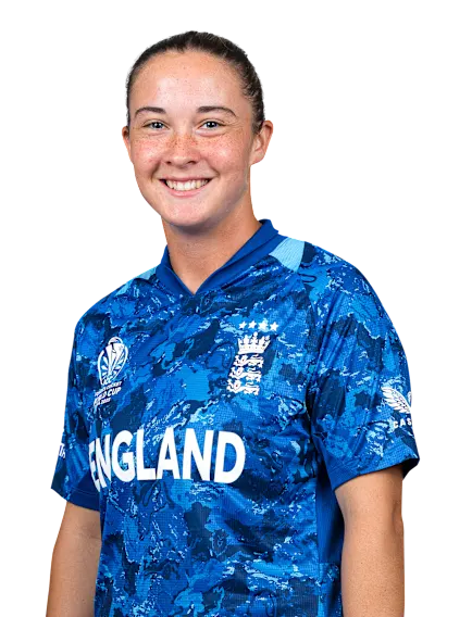 Alice Capsey