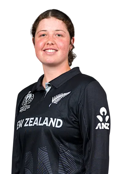Georgia Plimmer
