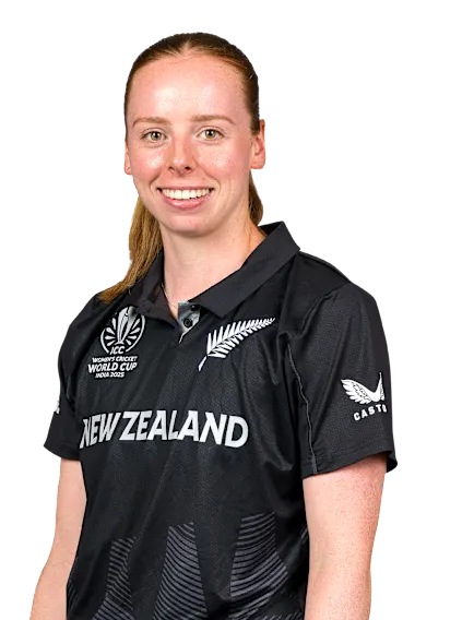Bree Illing