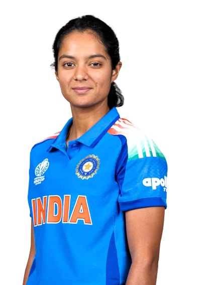 Pratika Rawal