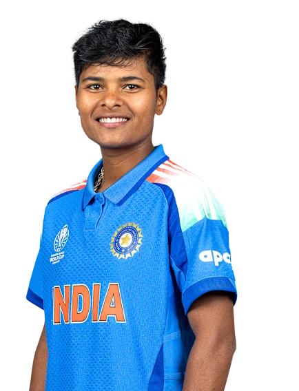 Kranti Gaud