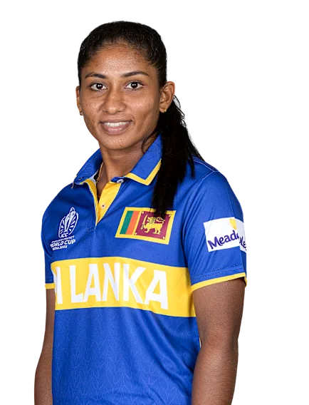 Imesha Dulani