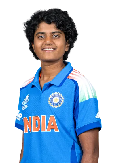 Sree Charani