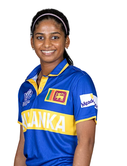 Vishmi Gunarathne