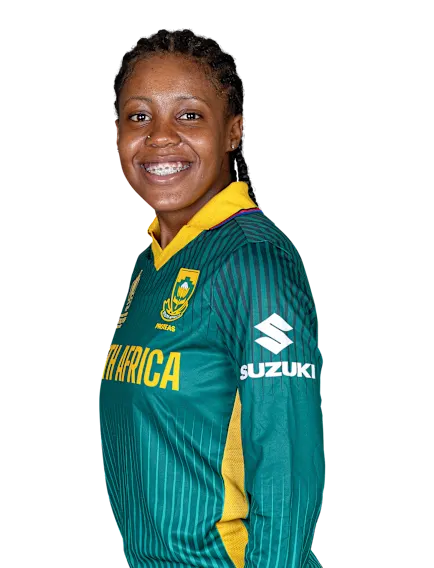 Karabo Meso