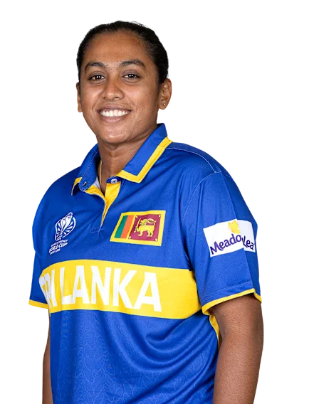Dewmi Vihanga