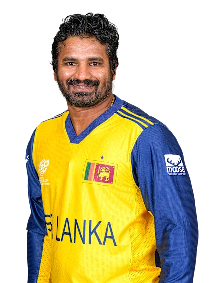 Kusal Perera