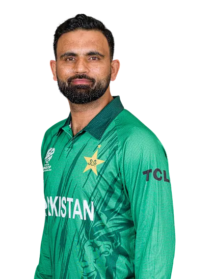 Fakhar Zaman
