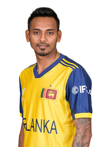 Dushmantha Chameera