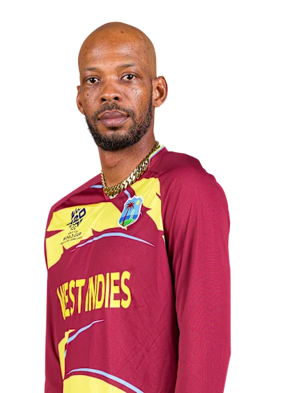 Roston Chase