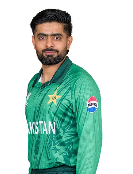 Babar Azam