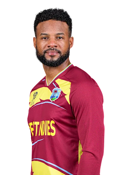 Shai Hope