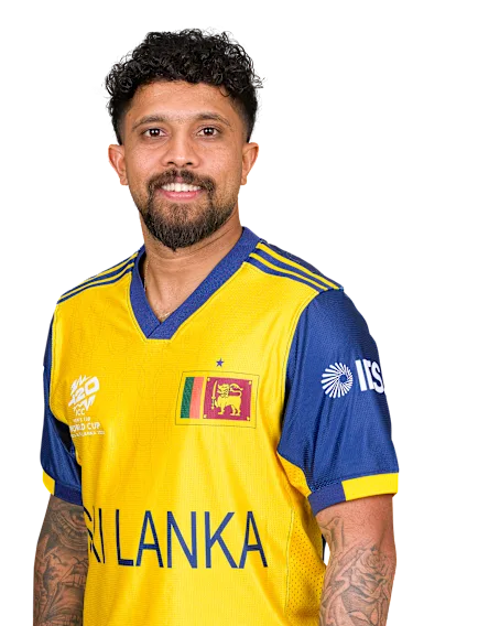 Kusal Mendis